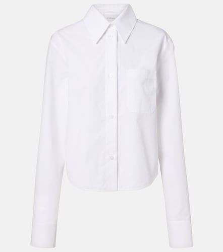 Sportmax Hemd Ceppo aus Popeline - Sportmax - Modalova