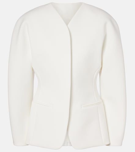 Jacquemus Giacca Ovalo - Jacquemus - Modalova