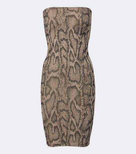 Wolford Minikleid aus Jacquard - Wolford - Modalova