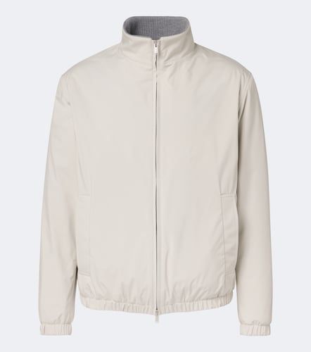 Lardini Technical jacket - Lardini - Modalova