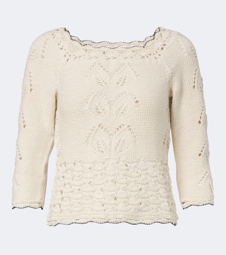 Pullover Lua aus einem Baumwollgemisch - Marant Etoile - Modalova