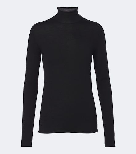Pullover Phaed in cashmere a coste - The Row - Modalova