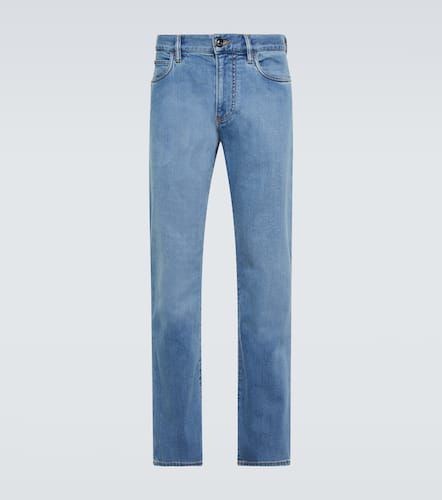 Loro Piana Temelo slim jeans - Loro Piana - Modalova