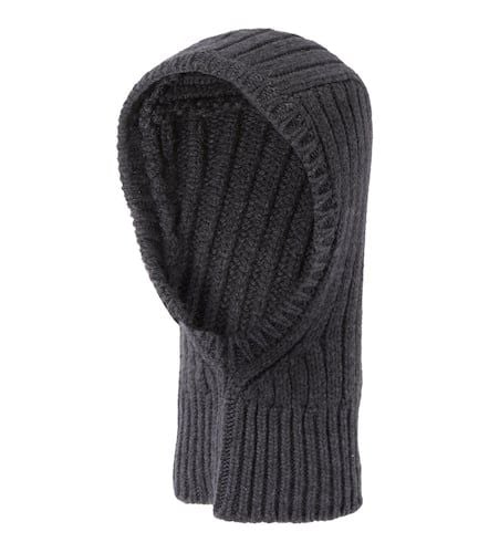 The Row Everest cashmere balaclava - The Row - Modalova