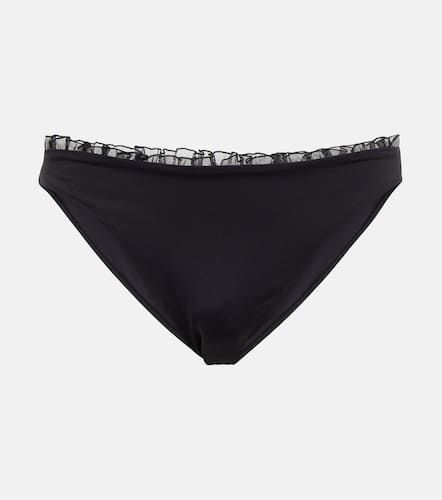 Ruffled bikini bottoms - Giambattista Valli - Modalova