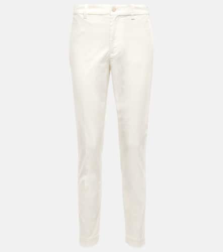 Mid-rise straight pants - Polo Ralph Lauren - Modalova