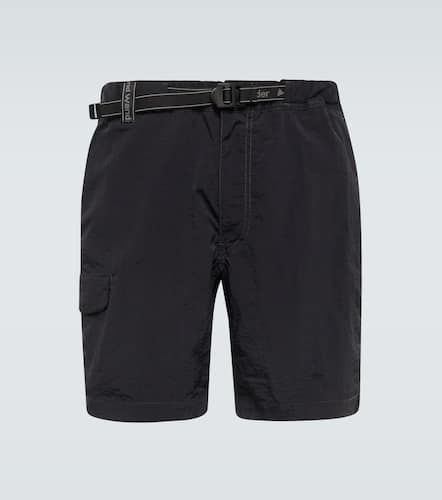 And Wander NY belted shorts - And Wander - Modalova