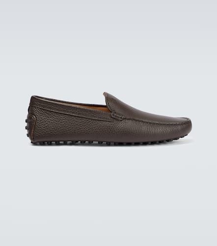 Tod's Gommino driving shoes - Tod's - Modalova