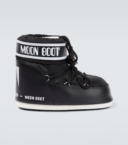 Moon Boot Icon Low snow boots - Moon Boot - Modalova