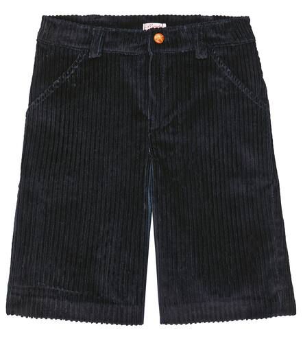 La Coqueta Lucas corduroy shorts - La Coqueta - Modalova