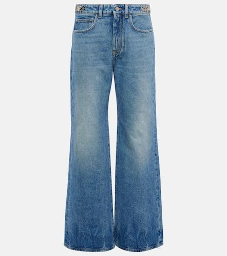 Rabanne Flared jeans - Rabanne - Modalova