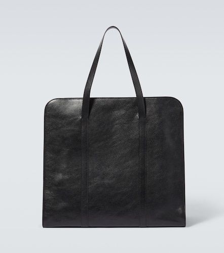 The Row Ben leather tote bag - The Row - Modalova