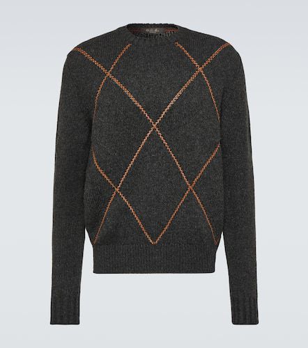 Pullover Hicks in cashmere - Loro Piana - Modalova