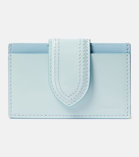 Le Porte Carte Bambino card case - Jacquemus - Modalova