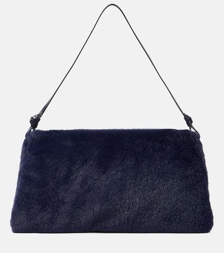 Staud Vivi faux suede crossbody bag - Staud - Modalova