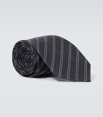 Tom Ford Silk tie - Tom Ford - Modalova