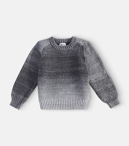 Molo Pullover Bosse aus Wollgemisch - Molo - Modalova