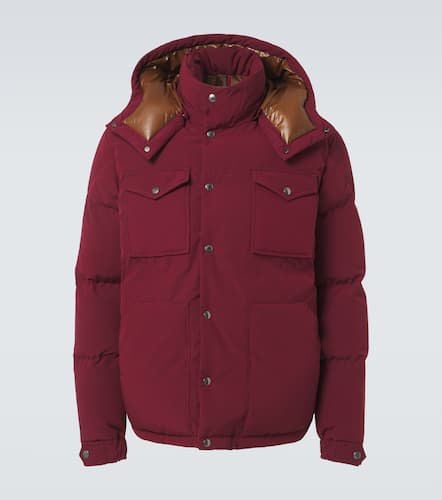 Moncler Fornas down jacket - Moncler - Modalova