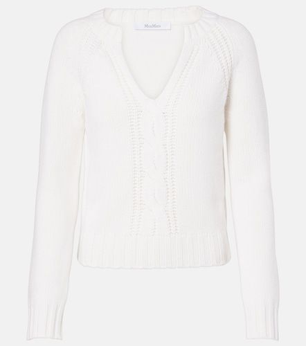 Pullover Cancan aus Kaschmir - Max Mara - Modalova