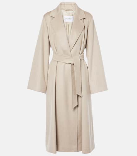 Max Mara Fornovo cashmere wrap coat - Max Mara - Modalova