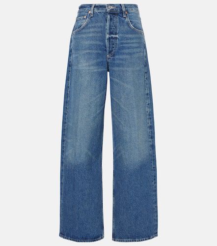 Ayla high-rise wide-leg jeans - Citizens of Humanity - Modalova