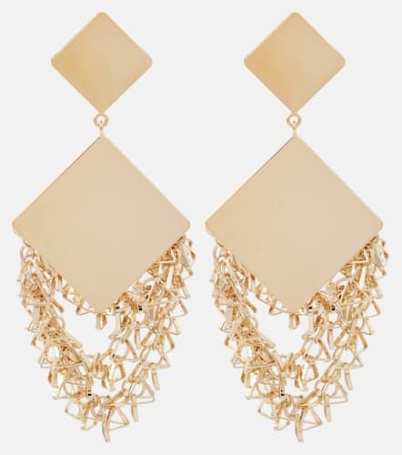 Isabel Marant Hopi drop earrings - Isabel Marant - Modalova