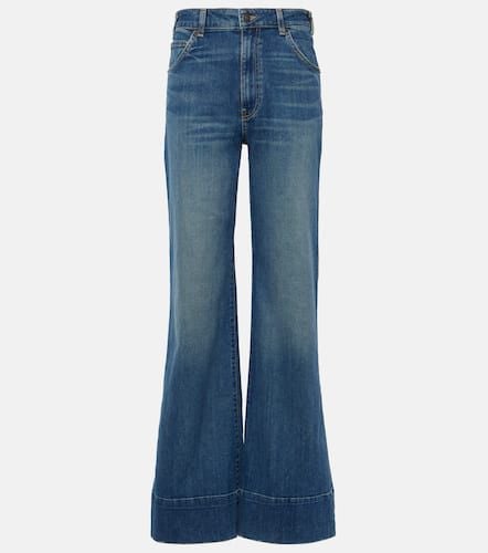 Nili Lotan Nadege flared jeans - Nili Lotan - Modalova