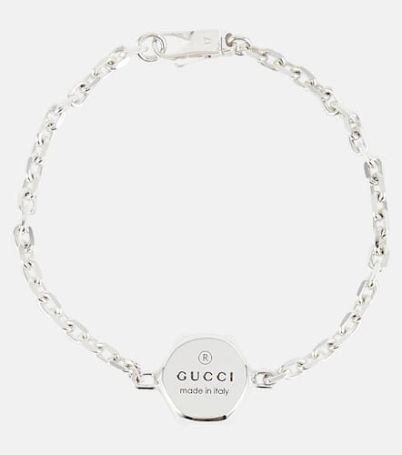 Gucci Sterling silver bracelet - Gucci - Modalova