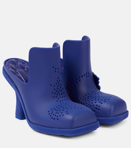 Burberry Mules Highland EKD - Burberry - Modalova