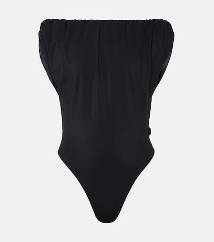 Jacquemus Off-shoulder swimsuit - Jacquemus - Modalova