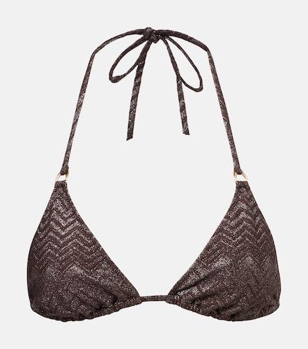 Melissa Odabash Top bikini Key West - Melissa Odabash - Modalova