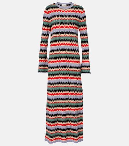Rixo Abito midi Miller in cotone - Rixo - Modalova