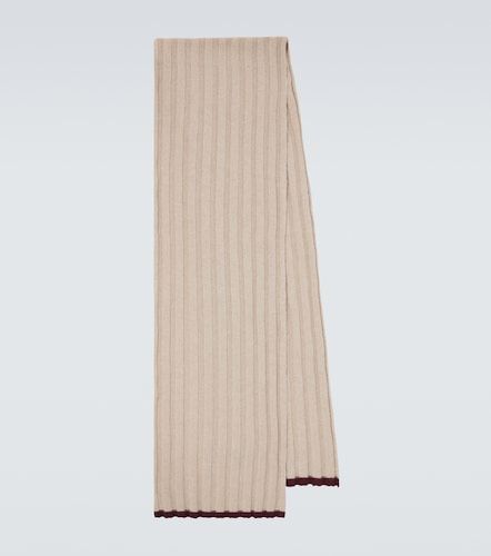 Sciarpa in cashmere - Brunello Cucinelli - Modalova