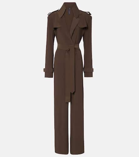 Norma Kamali Jersey jumpsuit - Norma Kamali - Modalova