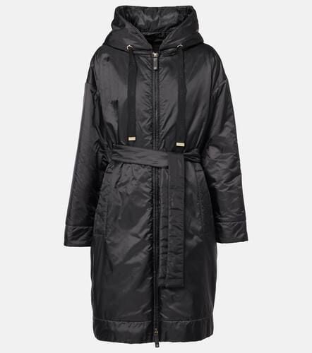 Max Mara Technical canvas parka - Max Mara - Modalova