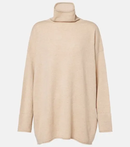 Oder cashmere turtleneck sweater - Max Mara - Modalova