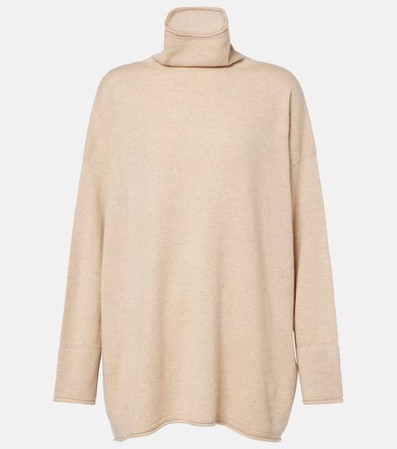 Rollkragenpullover Oder aus Kaschmir - Max Mara - Modalova