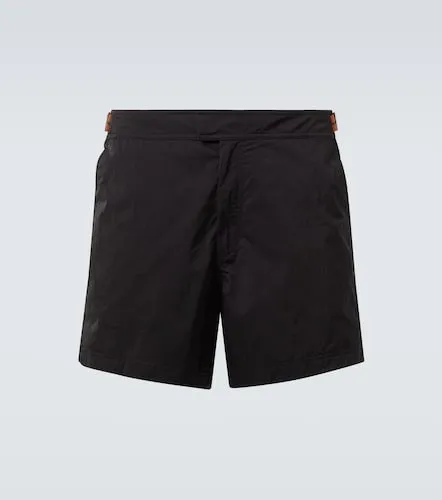 Zegna Rio swim trunks - Zegna - Modalova