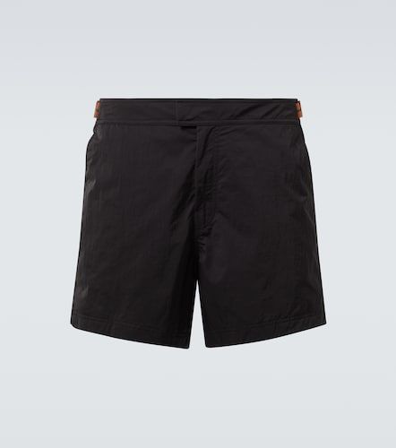 Zegna Rio swim trunks - Zegna - Modalova