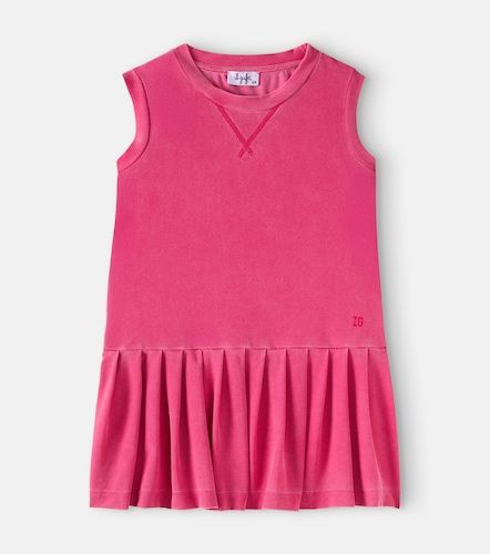 Il Gufo Vestido plisado - Il Gufo - Modalova