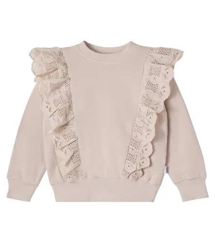 Sudadera Maro de jersey de algodón - Molo - Modalova