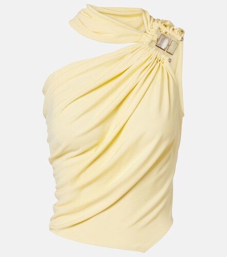 Christopher Esber Top in jersey - Christopher Esber - Modalova