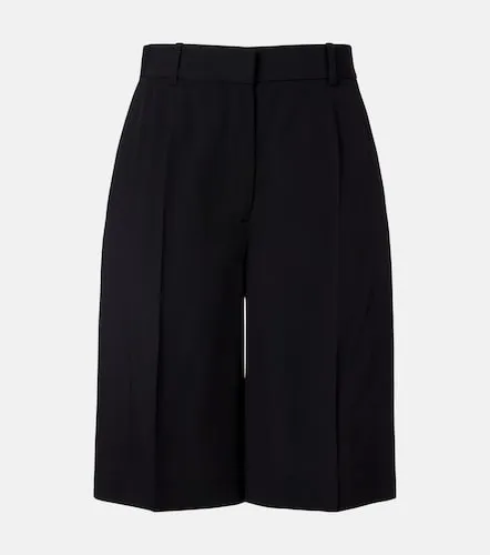 Toteme Bermudas de tiro alto - Toteme - Modalova