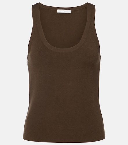 Vince Tank top de punto - Vince - Modalova