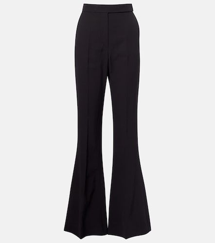 Sportmax Schlaghose Piacere - Sportmax - Modalova