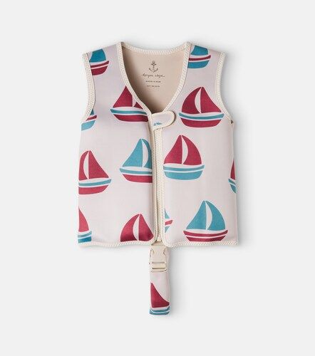 Konges Sløjd Chaleco de baño Ellis estampado - Konges Slojd - Modalova