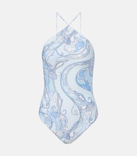 Pucci Badeanzug Orchidee - Pucci - Modalova
