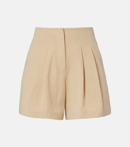 Shorts Gables con pinces - Veronica Beard - Modalova