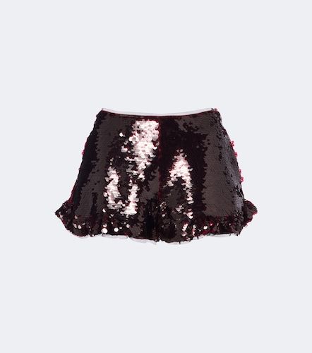 Simone Rocha Shorts mit Pailletten - Simone Rocha - Modalova