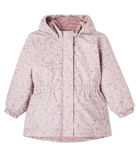 Chaqueta de esquí Petra floral - Wheat - Modalova